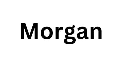 Morgan