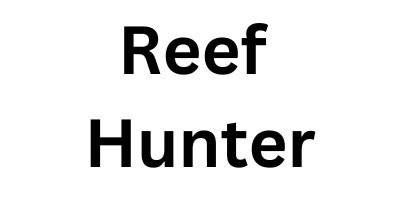 Reef Hunter