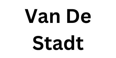 Van De Stadt