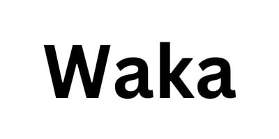 Waka