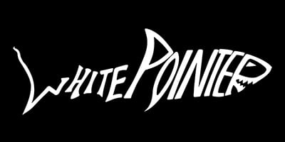 White Pointer